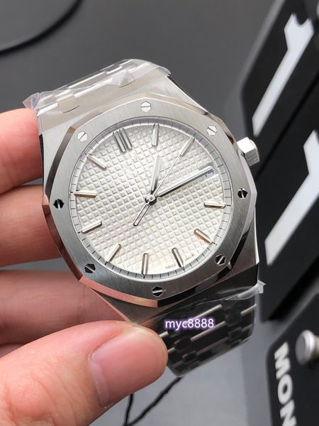 zf 15500 watch v2 diameter 41x10.4mm cal4302 all-in-one sapphire glass mirror steel case watchband waterproof function, Slivery;golden
zf 15500 watch v2 diameter 41x10.4mm cal4302 all-in-one sapphire glass mirror steel case watchband waterproof function, Slivery;golden