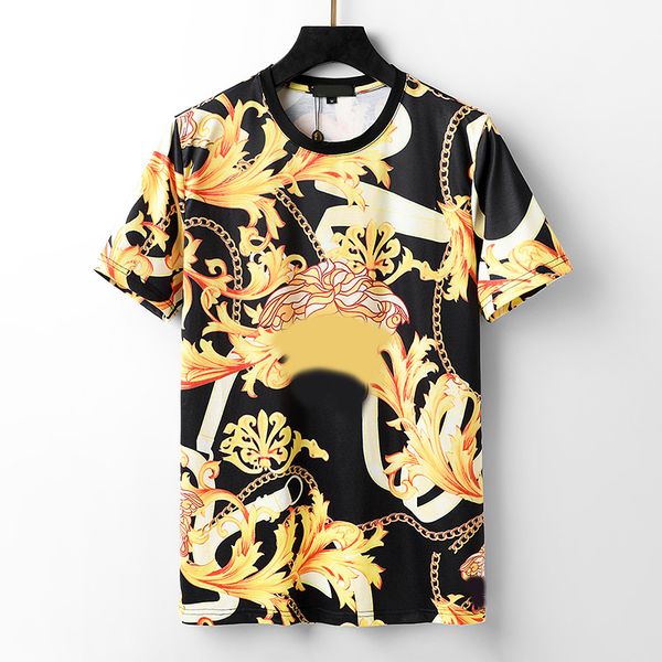 2023 designer men's t-shirts pure cotton short-sleeved t shirts fashion casual mens and womens t-shirt couple letters printed summer te, White;black
2023 designer men's t-shirts pure cotton short-sleeved t shirts fashion casual mens and womens t-shirt couple letters printed summer te, White;black