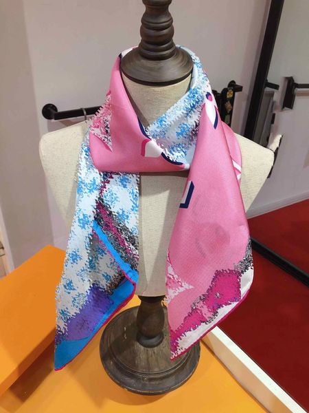 scarf designer scarf silk scarfs for women cap shawl lightweight square satin head wrap medium headband shawl character letter print dot flo, Blue;gray
scarf designer scarf silk scarfs for women cap shawl lightweight square satin head wrap medium headband shawl character letter print dot flo, Blue;gray