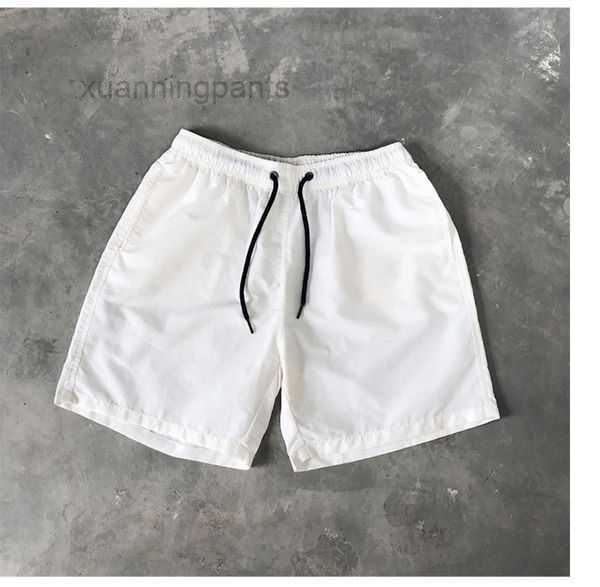 new french mens shorts luxury sports summer pure breathable swimwear clothing, White;black
new french mens shorts luxury sports summer pure breathable swimwear clothing, White;black