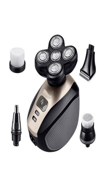 5 in 1 waterproof rechargeable electric nose cutter shaver 5 blade heads beard trimmer razor professional nose trimmer fre4283700
5 in 1 waterproof rechargeable electric nose cutter shaver 5 blade heads beard trimmer razor professional nose trimmer fre4283700
