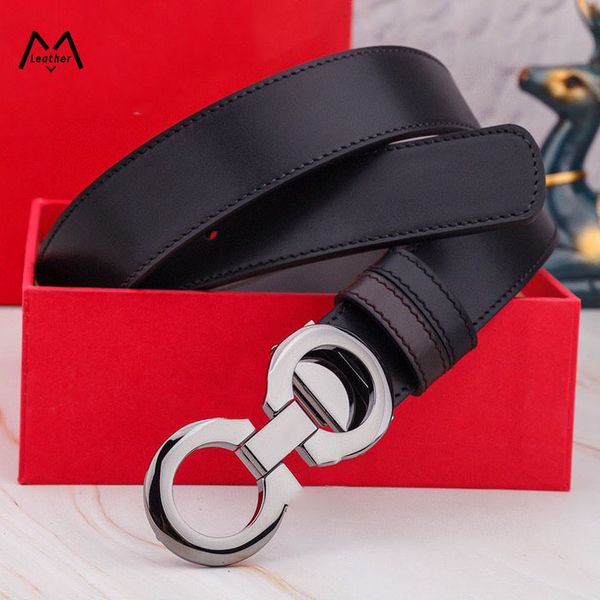 fashion luxury designer men belts women business smooth buckle belt classic style fashionable real leather highly quality with box wholesale, Black;brown
fashion luxury designer men belts women business smooth buckle belt classic style fashionable real leather highly quality with box wholesale, Black;brown