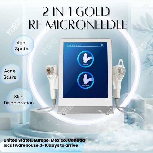 2 in 1 painless face lifting microneedling machine skin rejuvenation wrinkle removal enhance skin elasticity 2023
2 in 1 painless face lifting microneedling machine skin rejuvenation wrinkle removal enhance skin elasticity 2023