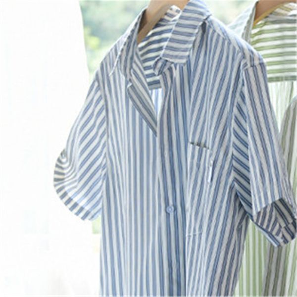 mens designer clothing shirt men burberry shirt loose short-sleeved shirt men's summer casual striped pure cotton all-match striped sho, White;black
mens designer clothing shirt men burberry shirt loose short-sleeved shirt men's summer casual striped pure cotton all-match striped sho, White;black