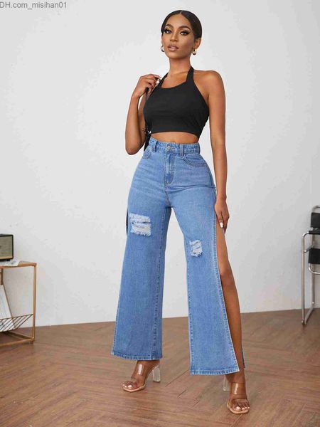 women's jeans ewsfv 2022 spring/summer women's new fashion nightclub party tearing medium blue jeans z230728
women's jeans ewsfv 2022 spring/summer women's new fashion nightclub party tearing medium blue jeans z230728