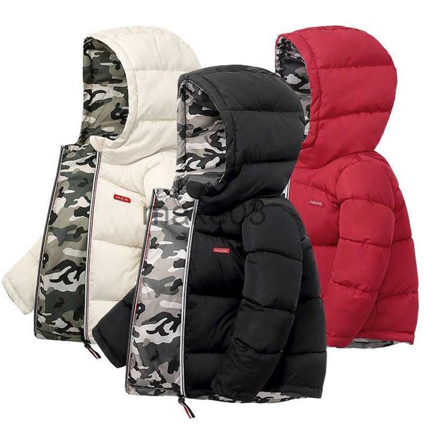 down coat winter thick warm down coat for boys jackets can be worn on both sides toddler hooded outerwear infant children clothes j230823, Blue;gray
down coat winter thick warm down coat for boys jackets can be worn on both sides toddler hooded outerwear infant children clothes j230823, Blue;gray