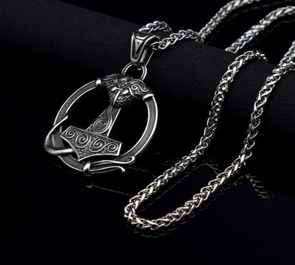 pendant necklaces viking hammer necklace for men stainless steel simple cool vintage style jewelry celtics stuff2991203, Silver
pendant necklaces viking hammer necklace for men stainless steel simple cool vintage style jewelry celtics stuff2991203, Silver