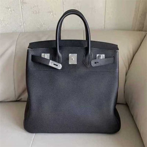 custom large capacity shoulder bags totes business handbags brk french h ermes silver buckle 40cm/50cm leather lychee grain calfskin leather
custom large capacity shoulder bags totes business handbags brk french h ermes silver buckle 40cm/50cm leather lychee grain calfskin leather