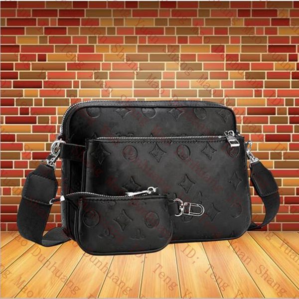 designer bags men leather backpack trio messenger briefcases fashion shoulder bag purse travel school bags women crossbody handbags wallet m
designer bags men leather backpack trio messenger briefcases fashion shoulder bag purse travel school bags women crossbody handbags wallet m
