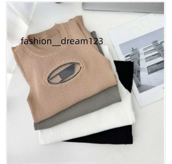 women's tanks camis designer vest yoga suit cropped knit tank designer d's t-shirt hollow out tee womens knits women sleeveless y, White
women's tanks camis designer vest yoga suit cropped knit tank designer d's t-shirt hollow out tee womens knits women sleeveless y, White