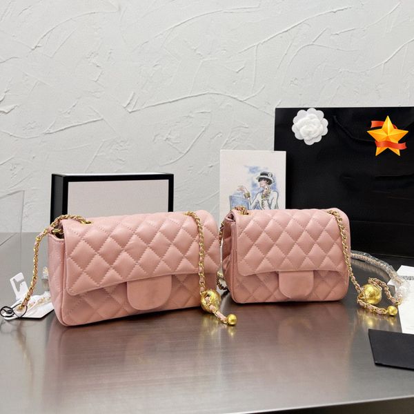 luxury women's bag designer bag fashion bags messenger bag cross body leather metal balls adjustable shoulder bag small cc bag classic
luxury women's bag designer bag fashion bags messenger bag cross body leather metal balls adjustable shoulder bag small cc bag classic