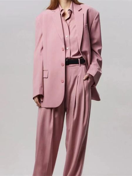 women's suits blazers women wool-blend shoulder padded blazer autumn winter lady basic casual all-match office wear silhouette jacket 2, White;black
women's suits blazers women wool-blend shoulder padded blazer autumn winter lady basic casual all-match office wear silhouette jacket 2, White;black
