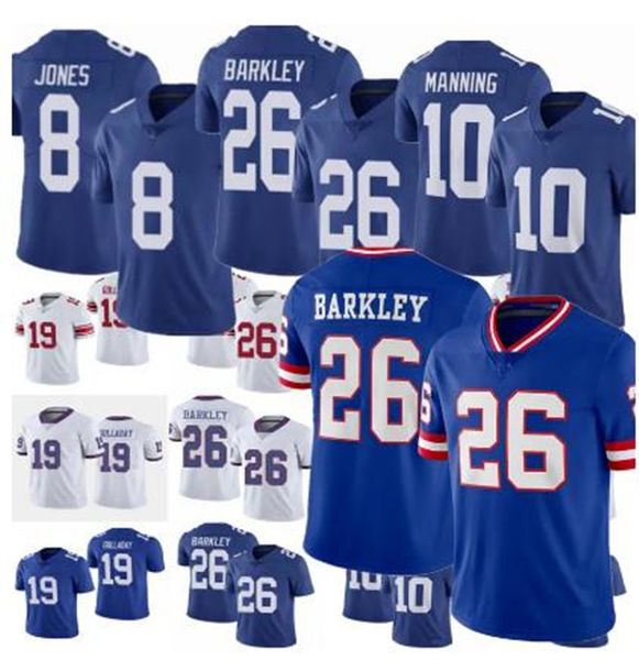 12 darren waller football jersey 8 daniel jones 5 kayvon thibodeaux 26 saquon barkley new yorks dexter lawrence ii eli manning eric gray tay, Black
12 darren waller football jersey 8 daniel jones 5 kayvon thibodeaux 26 saquon barkley new yorks dexter lawrence ii eli manning eric gray tay, Black