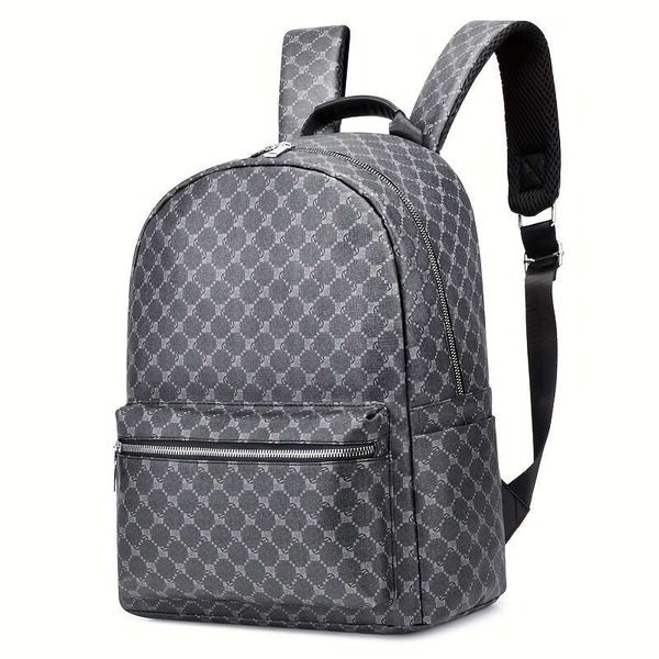 men's casual flower pattern leather backpack school bag lapbackpack large capacity travel work commute backpack
men's casual flower pattern leather backpack school bag lapbackpack large capacity travel work commute backpack