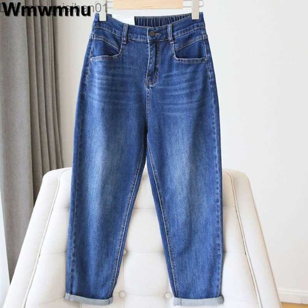 women's jeans oversize 5xl ankle length backyard jeans baggy high waist women's straight denim pants summer korean fashion vaquero, Blue
women's jeans oversize 5xl ankle length backyard jeans baggy high waist women's straight denim pants summer korean fashion vaquero, Blue