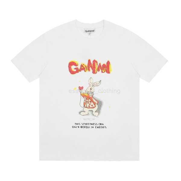 designer men t shirts gannis women tsgirt letter laminated print short sleeve high street oversize casual t-shirt 100% pure cotton men women, White;black
designer men t shirts gannis women tsgirt letter laminated print short sleeve high street oversize casual t-shirt 100% pure cotton men women, White;black