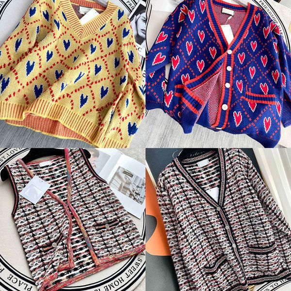 2023 new womens designers g sweaters full letters pullover hoodie long sleeve and sleeveless cardigan sweater sweatshirt knitwear winter fas, White;black
2023 new womens designers g sweaters full letters pullover hoodie long sleeve and sleeveless cardigan sweater sweatshirt knitwear winter fas, White;black