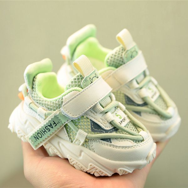 dimi spring/autumn baby girl boys sport shoes fashion breathable soft bottom kid sneakers 0-3 year infant toddler 211021
dimi spring/autumn baby girl boys sport shoes fashion breathable soft bottom kid sneakers 0-3 year infant toddler 211021