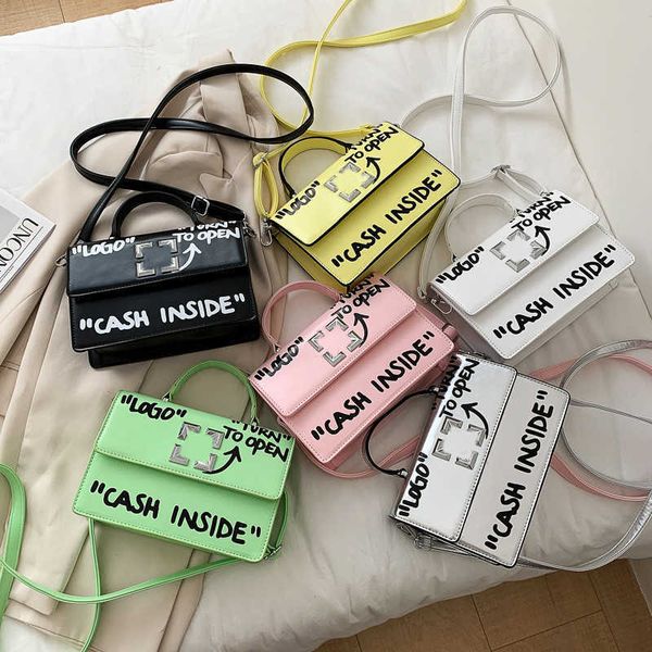 designer bag women's crossbody handbag classic graffiti letters arrow small square handbag luxury new casual portable shoulder bag
designer bag women's crossbody handbag classic graffiti letters arrow small square handbag luxury new casual portable shoulder bag