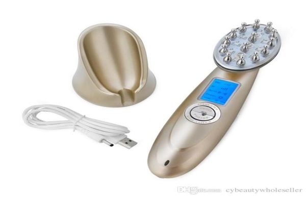 anti hair loss comb rf ems nurse led pn stimulate hair regrowth brush head scalp repair hair massager5860410
anti hair loss comb rf ems nurse led pn stimulate hair regrowth brush head scalp repair hair massager5860410