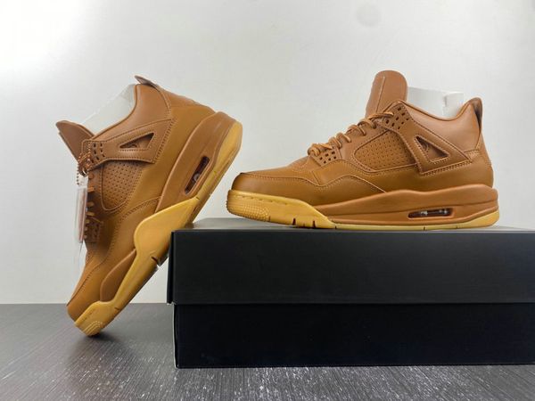 sports retro 2023 new 4 premium wheat men basketball shoes 4s iv mens sport sneakers
sports retro 2023 new 4 premium wheat men basketball shoes 4s iv mens sport sneakers