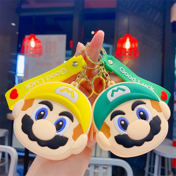 fashion blogger designer jewelry cartoon cute worker doll zero wallet keychain storage bag keychains lanyards keyrings wholesale ys156, Slivery;golden
fashion blogger designer jewelry cartoon cute worker doll zero wallet keychain storage bag keychains lanyards keyrings wholesale ys156, Slivery;golden