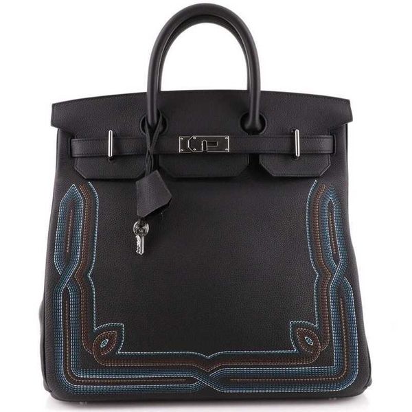hac birkins 40 h ermess designer totes bag 7a quality genuine leather large capcity handbag bagfull handsewn with logo sliver hardware qq zq
hac birkins 40 h ermess designer totes bag 7a quality genuine leather large capcity handbag bagfull handsewn with logo sliver hardware qq zq