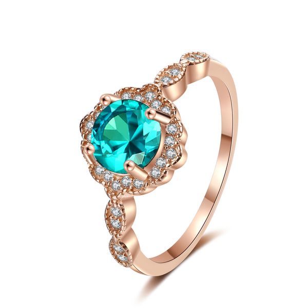 2023 new s925 sterling silver european and american fashion emerald zircon ring rose gold set diamond proposal women's ring
2023 new s925 sterling silver european and american fashion emerald zircon ring rose gold set diamond proposal women's ring