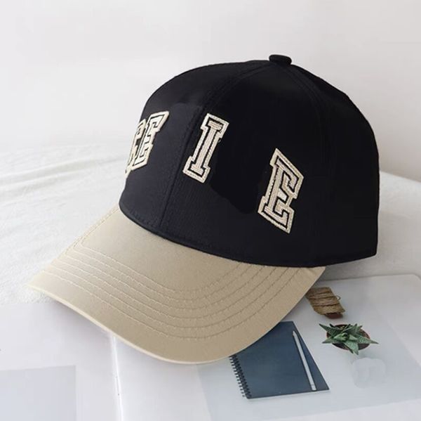 men's baseball cap designer cap luxury designer hats embroidered baseball cap female summer casual casquette hundred take sun protectio, Blue;gray
men's baseball cap designer cap luxury designer hats embroidered baseball cap female summer casual casquette hundred take sun protectio, Blue;gray