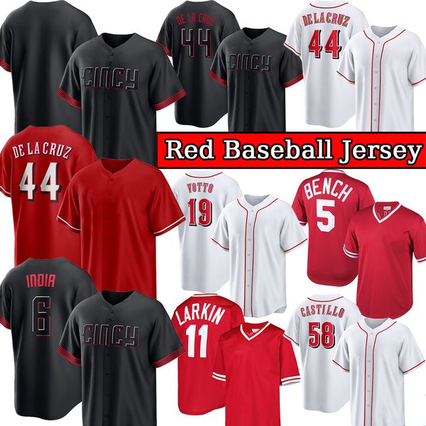 cincinnati''reds"44 elly de la cruz baseball jerseys 6 jonathan india 19 joey votto 30 ken griffey jr. barry larkin joe morga, Blue;black
cincinnati''reds"44 elly de la cruz baseball jerseys 6 jonathan india 19 joey votto 30 ken griffey jr. barry larkin joe morga, Blue;black