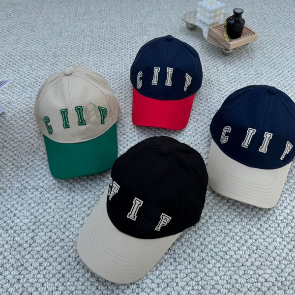 men's baseball cap designer cap luxury designer hats embroidered baseball cap female summer casual casquette hundred take sun protectio, Blue;gray
men's baseball cap designer cap luxury designer hats embroidered baseball cap female summer casual casquette hundred take sun protectio, Blue;gray