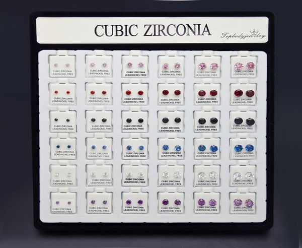 mens womens stud earrings fashion colorful simulated diamond earring hip hop jewelry 36pairset7969698, Golden;silver
mens womens stud earrings fashion colorful simulated diamond earring hip hop jewelry 36pairset7969698, Golden;silver