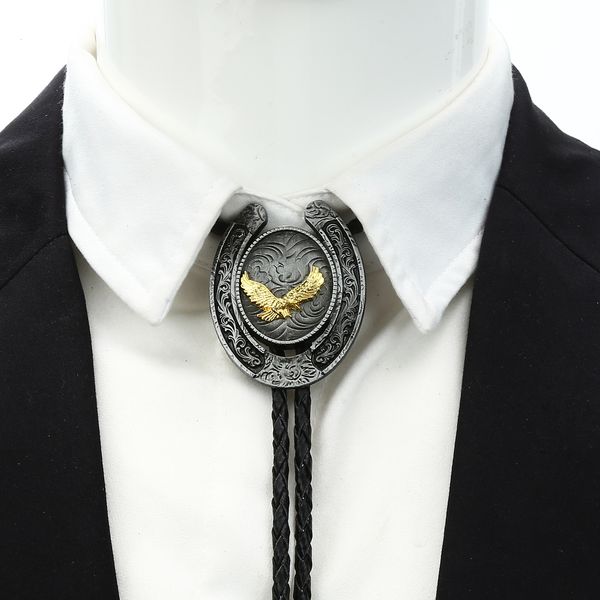 neck ties naturel stone gold u shape eagle bolo tie for man indian cowboy western cowgirl leather rope zinc alloy necktie 230728, Blue;purple
neck ties naturel stone gold u shape eagle bolo tie for man indian cowboy western cowgirl leather rope zinc alloy necktie 230728, Blue;purple