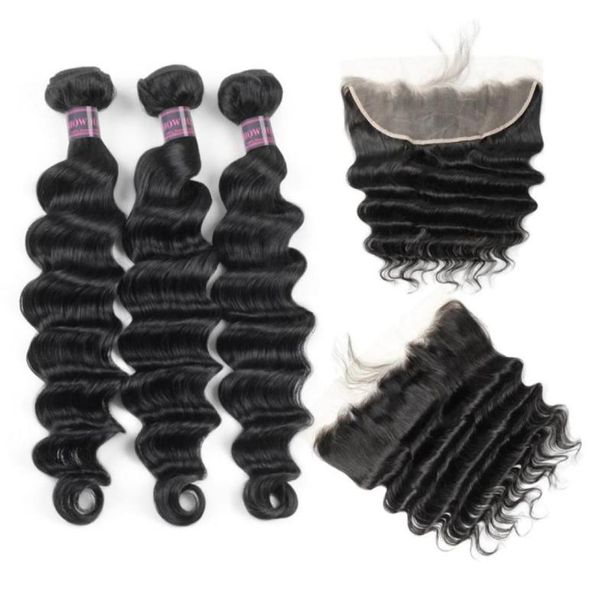 ishow brazilian loose deep human hair bundles with closure kinky curly straight 34 pcs with lace frontal peruvian body for women 16865271, Black
ishow brazilian loose deep human hair bundles with closure kinky curly straight 34 pcs with lace frontal peruvian body for women 16865271, Black