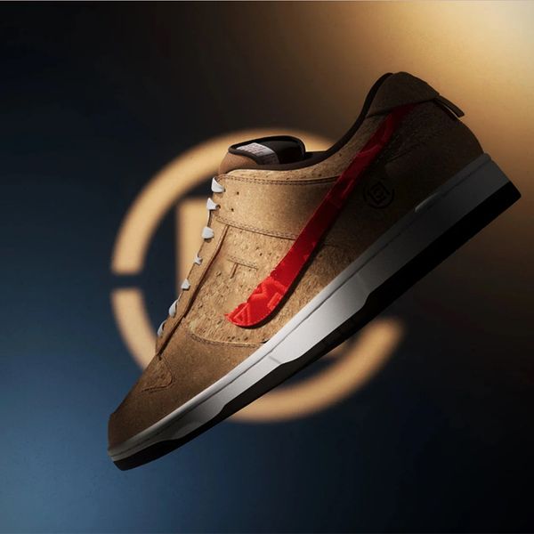 with box 2023 release 20th anniversary running shoes 2003 clot cork natural baroque brown lows men women outdoor sports sneakers
with box 2023 release 20th anniversary running shoes 2003 clot cork natural baroque brown lows men women outdoor sports sneakers