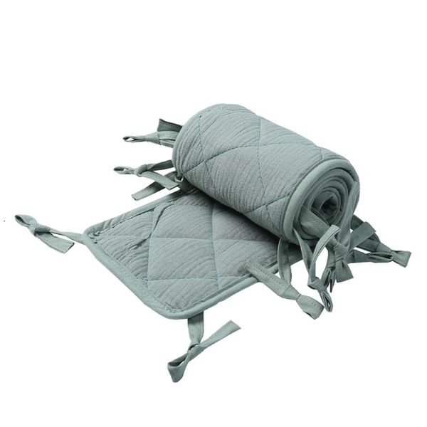 mats baby crib bumper cotton thicken around cushion cot protector pillows borns room bedding decor breathable bumpers 230727
mats baby crib bumper cotton thicken around cushion cot protector pillows borns room bedding decor breathable bumpers 230727
