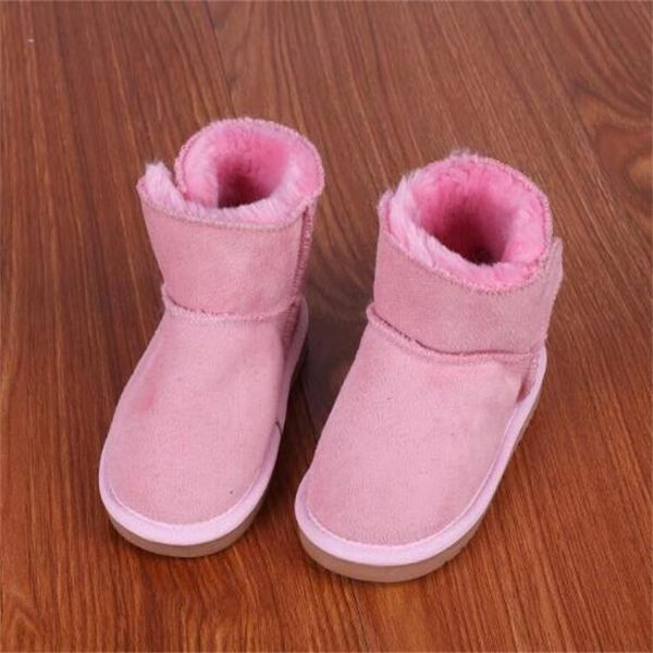 new classic kids warm boots designer children snow boot winter fur fluffy furry enfant ankle boots child toddler boys girl booties shoes, Black;grey
new classic kids warm boots designer children snow boot winter fur fluffy furry enfant ankle boots child toddler boys girl booties shoes, Black;grey