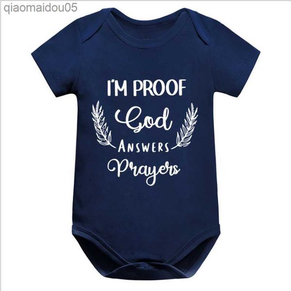 i am proof god answers bodysuit prayed for onesie christian baby gifts newborn baby clothes bible verse baby gift fashion l230712, Blue
i am proof god answers bodysuit prayed for onesie christian baby gifts newborn baby clothes bible verse baby gift fashion l230712, Blue