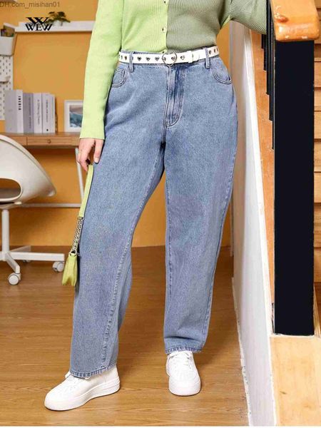 women's jeans plus size women's jeans stretch high waisted jeans 7xl loose boyfriend jeans high length denim jeans mom autumn jean, Blue
women's jeans plus size women's jeans stretch high waisted jeans 7xl loose boyfriend jeans high length denim jeans mom autumn jean, Blue