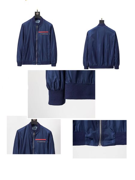 2023 fashion mens designer jacket coat caps winter autumn baseball slim stylist men women windbreaker outerwear zipper hoodies jackets coats, Black;brown
2023 fashion mens designer jacket coat caps winter autumn baseball slim stylist men women windbreaker outerwear zipper hoodies jackets coats, Black;brown