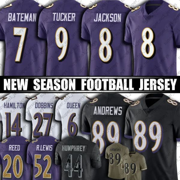 8 lamar jackson football jersey baltimores raven mark andrews justin tucker rashod bateman jk dobbins jerseys roquan smith oweh patrick quee, Black;red
8 lamar jackson football jersey baltimores raven mark andrews justin tucker rashod bateman jk dobbins jerseys roquan smith oweh patrick quee, Black;red