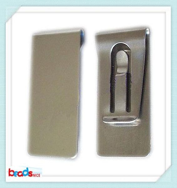 beadsnice id26421 stainless steel money clip wallet card holder whole blank money clips 8299185, Black
beadsnice id26421 stainless steel money clip wallet card holder whole blank money clips 8299185, Black
