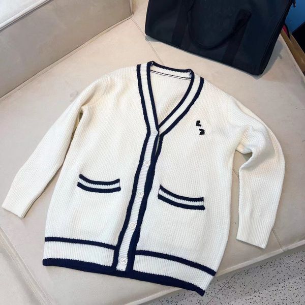 new cardigan fashion women sweaters autumn casual jacket long sleeve cardigans letter printed clothing loose sweater outwear winter coat siz, White;black
new cardigan fashion women sweaters autumn casual jacket long sleeve cardigans letter printed clothing loose sweater outwear winter coat siz, White;black
