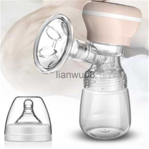 breastpumps electric breast pump milk pump breastfeed wireless onepiece large suction pull milk maker chargeable with lithium battery er937
breastpumps electric breast pump milk pump breastfeed wireless onepiece large suction pull milk maker chargeable with lithium battery er937