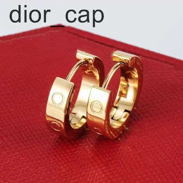 silver hoop earrings round gold earrings titanium steel 18k rose stud gold love earrings for woman exquisite simple fashion diamond lady ear, Golden;silver
silver hoop earrings round gold earrings titanium steel 18k rose stud gold love earrings for woman exquisite simple fashion diamond lady ear, Golden;silver