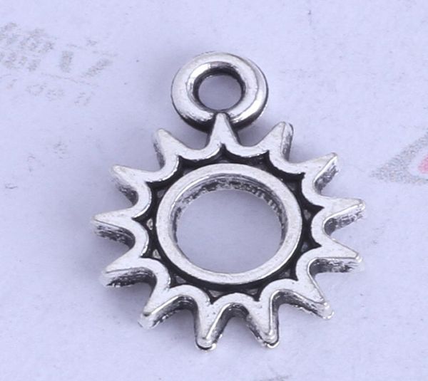 retro antique silverbronze mini sun pendant fit necklace diy jewelry alloy charms 500pcslot 24599314431, Bronze;silver
retro antique silverbronze mini sun pendant fit necklace diy jewelry alloy charms 500pcslot 24599314431, Bronze;silver