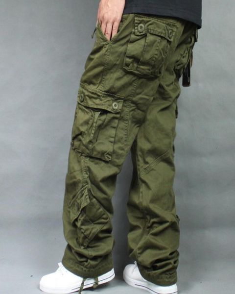 multi pocket cargo pants men plus size casual trousers mens tracksuit bottoms outdoor tactical joggers streetwear man clothes big 7594555, Black
multi pocket cargo pants men plus size casual trousers mens tracksuit bottoms outdoor tactical joggers streetwear man clothes big 7594555, Black