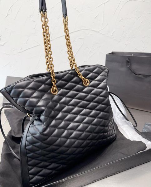 le pochon tote women gaby super fashion shopping bags genuine leather quilted diamond check pattern handbag crossbody chain shoulder bag dra
le pochon tote women gaby super fashion shopping bags genuine leather quilted diamond check pattern handbag crossbody chain shoulder bag dra