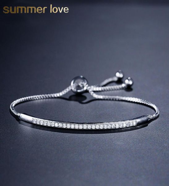 fashion gold bracelet for women girl dainty bar slider bracelets cz zircon charm bracelets party jewelry gifts6051978, Golden;silver
fashion gold bracelet for women girl dainty bar slider bracelets cz zircon charm bracelets party jewelry gifts6051978, Golden;silver