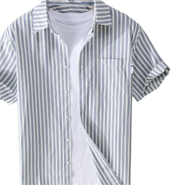 designer blouses men mens clothing shirt men's fresh inch shirt youth artistic stripes summer casual simple men's short sleeve sty, White;black
designer blouses men mens clothing shirt men's fresh inch shirt youth artistic stripes summer casual simple men's short sleeve sty, White;black